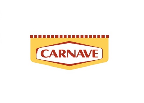 CARNAVE y una nueva inauguración